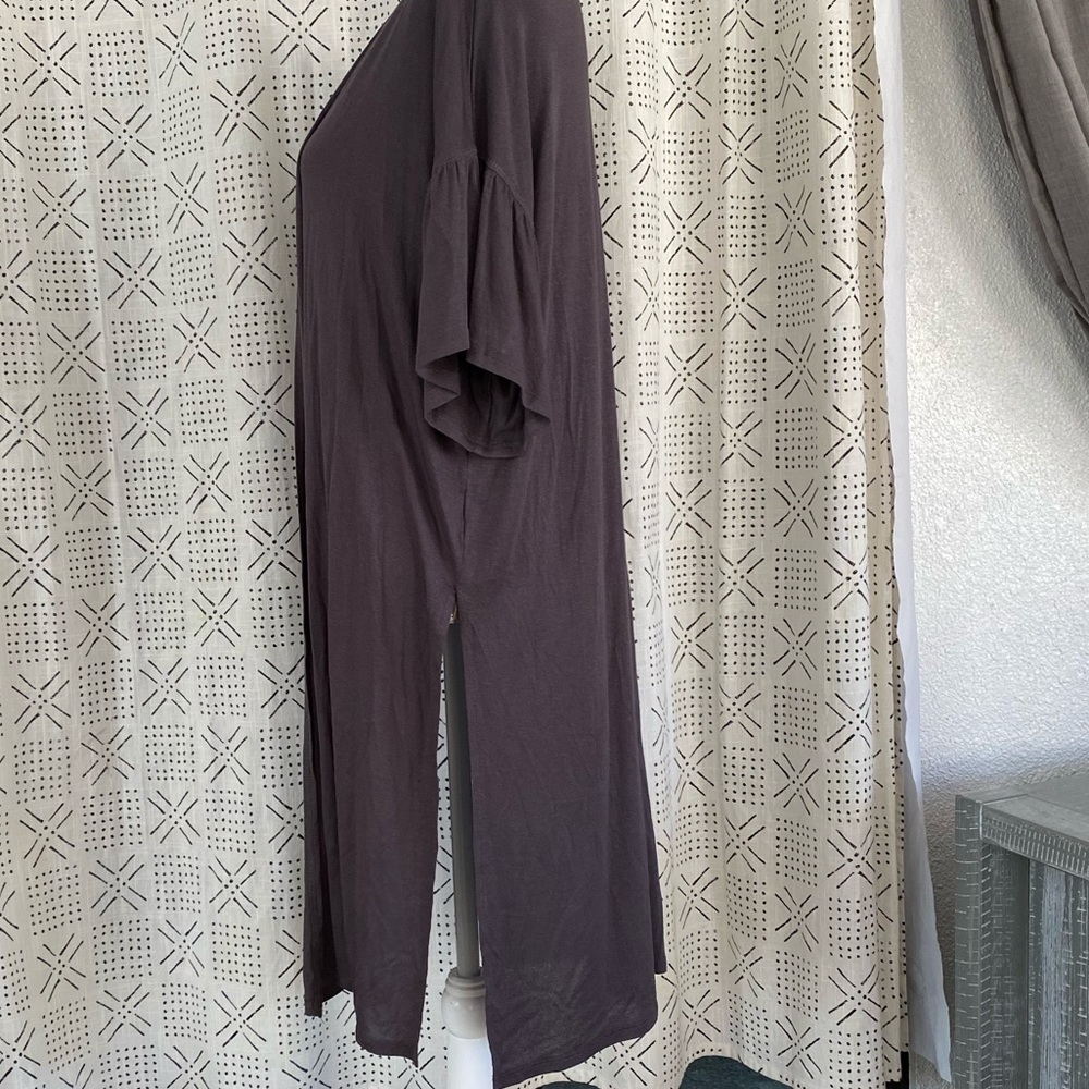 Duster Cardigan - Picture 4 of 4